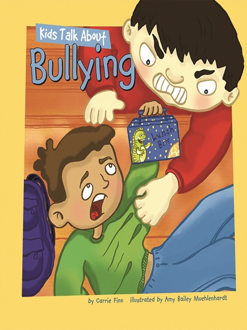 Kids Talk About Bullying